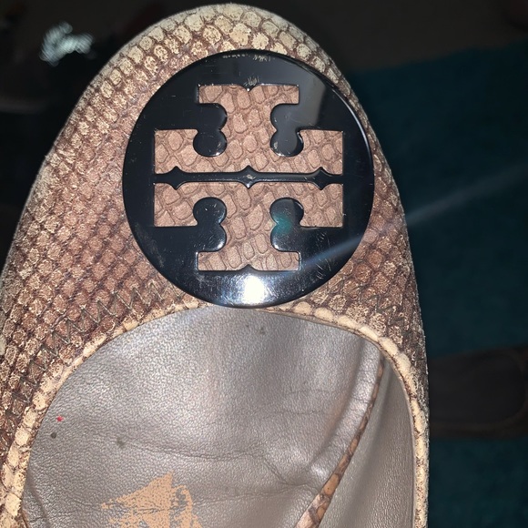 Tory Burch Reva flats - Picture 7 of 9